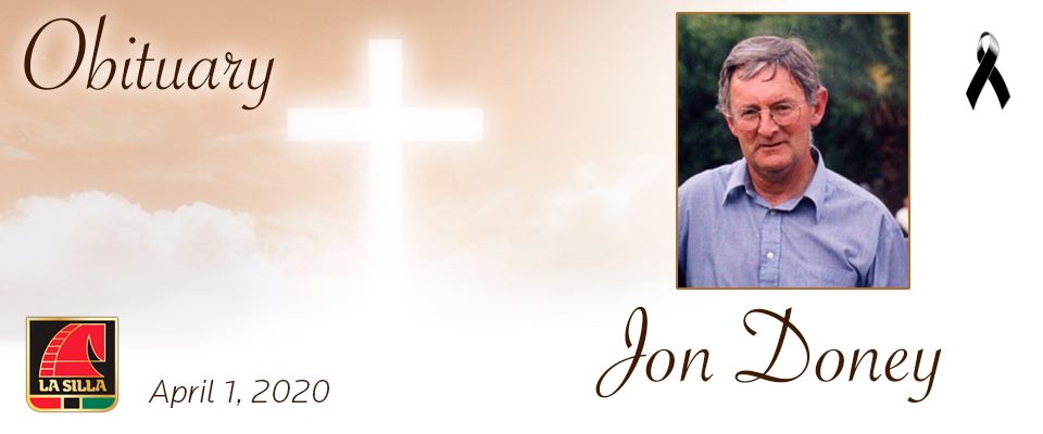 Tarjeta para john doney abril 1 2020 ing portada